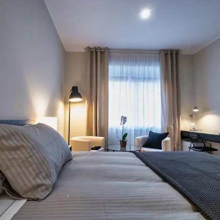 Silia House Centro 4* 那不勒斯