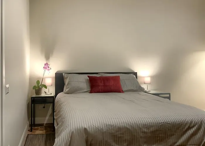 Silia House Centro 4* Nápoles