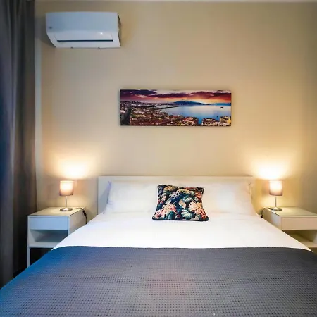 Guest house Silia House Centro 2*