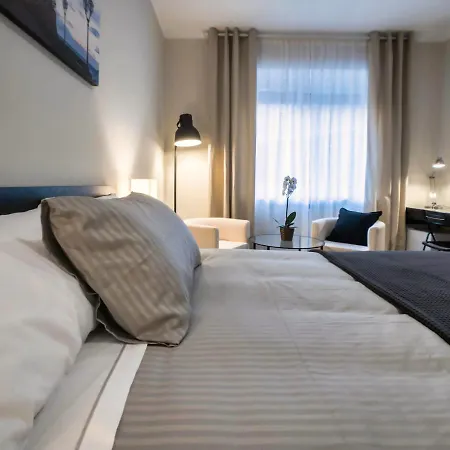 Silia House Centro Guest house