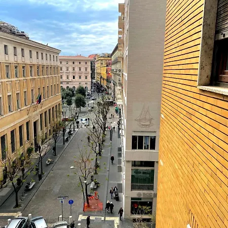 Guest house Silia House Centro 2*