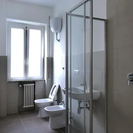 Silia House Centro Guest house Naples