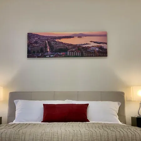 Silia House Centro Guest house