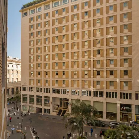 Guest house Silia House Centro Naples