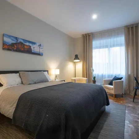 Silia House Centro Guest house