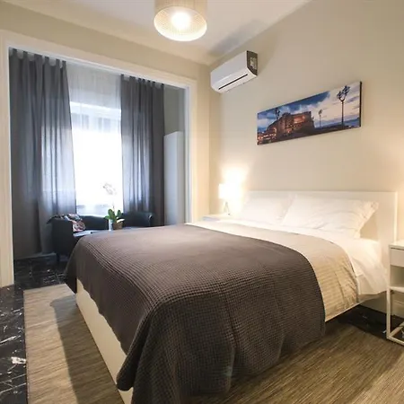 게스트하우스 Silia House Centro