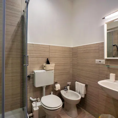 Silia House Centro 4*