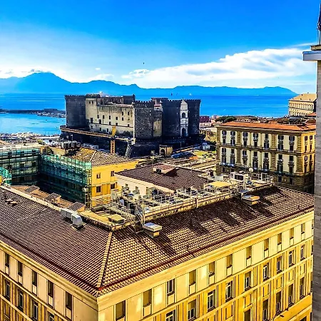 Silia House Centro 4*