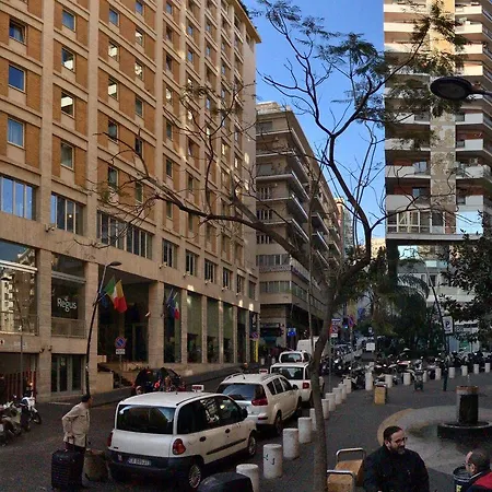 게스트하우스 Silia House Centro