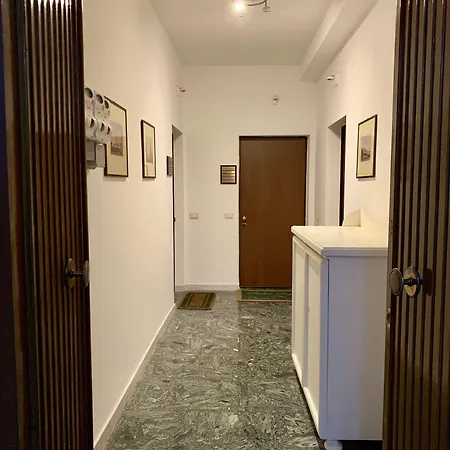 게스트하우스 Silia House Centro 나폴리