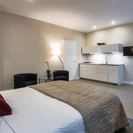 게스트하우스 Silia House Centro 나폴리