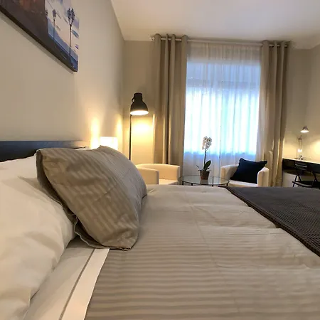 게스트하우스 Silia House Centro 4*