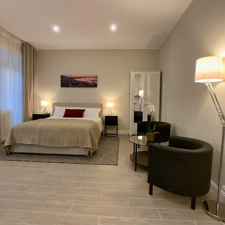 Silia House Centro