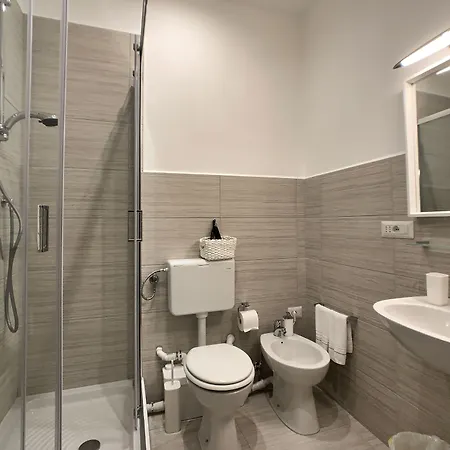 Silia House Centro 게스트하우스