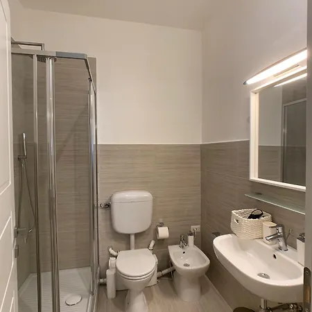 Silia House Centro 게스트하우스 나폴리