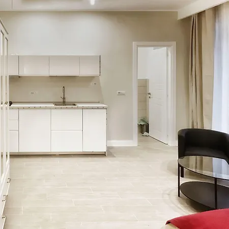 Silia House Centro 나폴리