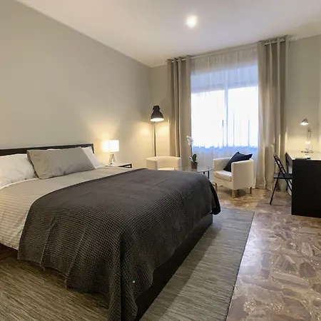 Silia House Centro 게스트하우스 나폴리