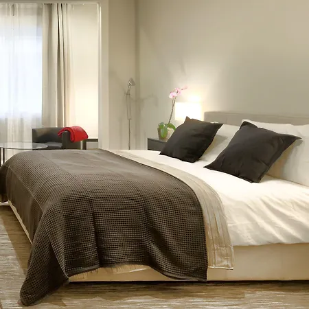 Silia House Centro 4* 나폴리