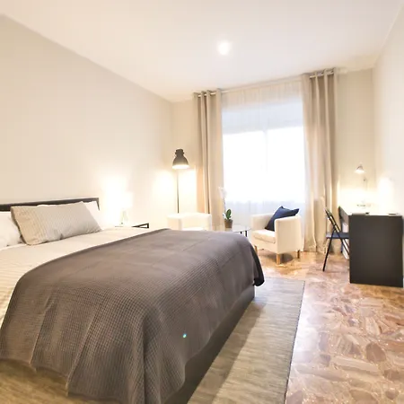 Silia House Centro 나폴리