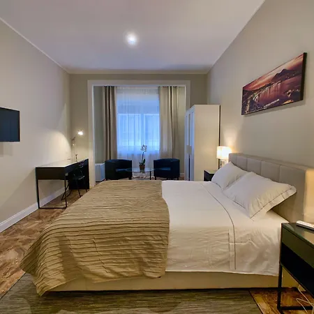 Silia House Centro 게스트하우스