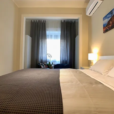 Silia House Centro 게스트하우스 나폴리