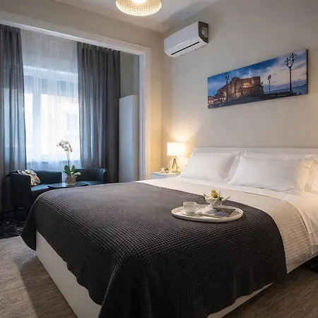 게스트하우스 Silia House Centro 나폴리