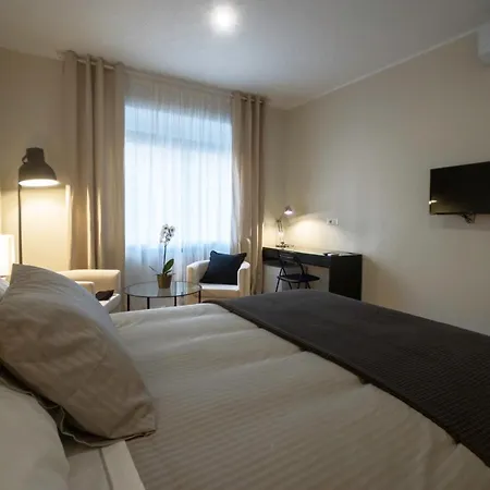 Silia House Centro 나폴리