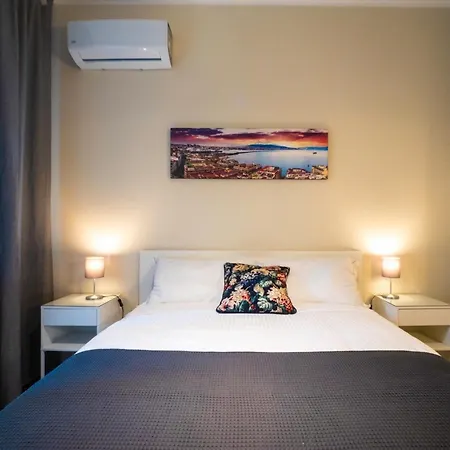 Silia House Centro 게스트하우스 나폴리
