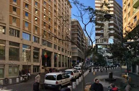 Silia House Centro Penzion 2*