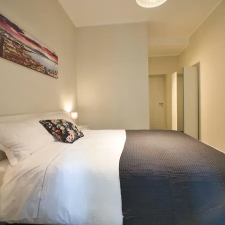 Silia House Centro Neapol