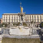 Silia House Centro 4* Napoli