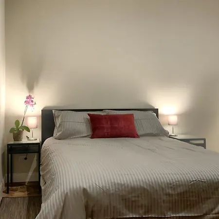 Silia House Centro 4* 나폴리